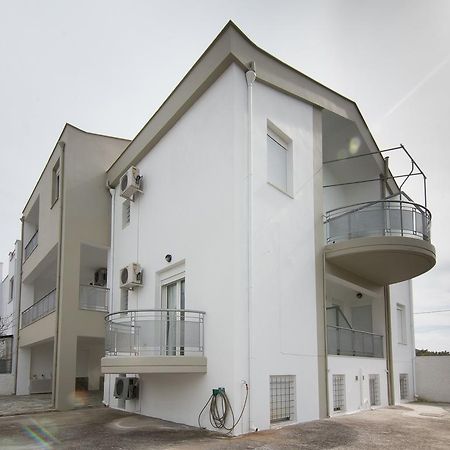 Coastal Apartments Volos Alykes Buitenkant foto